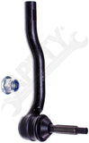 APDTY 153303 Tie Rod Replaces DG9Z3A130B