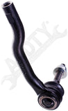 APDTY 153303 Tie Rod Replaces DG9Z3A130B