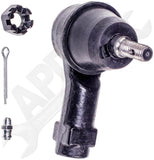 APDTY 153304 Tie Rod