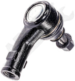 APDTY 153305 Tie Rod Replaces YS4Z3A130CA