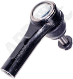 APDTY 153308 Tie Rod Replaces 4R3Z3A130AB