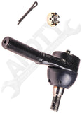 APDTY 153310 Tie Rod Replaces 2W7Z3A130A
