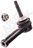 APDTY 153311 Steering Outer Tie Rod Left or Right