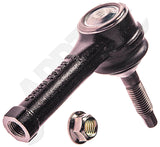 APDTY 153311 Steering Outer Tie Rod Left or Right