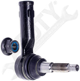 APDTY 153316 Steering Tie Rod End Front Outer
