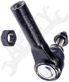APDTY 153318 Tie Rod Replaces 3F2Z3A130BA