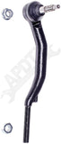 APDTY 153321 Tie Rod Replaces 258852