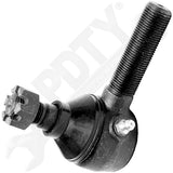 APDTY 153325 Tie Rod Replaces 492791R91
