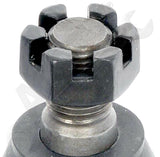 APDTY 153325 Tie Rod Replaces 492791R91