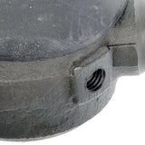 APDTY 153325 Tie Rod Replaces 492791R91