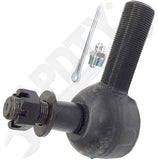 APDTY 153326 Tie Rod Replaces 609747