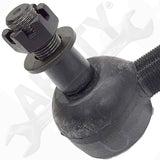 APDTY 153326 Tie Rod Replaces 609747