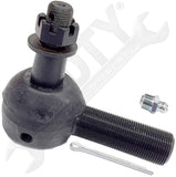 APDTY 153327 Tie Rod Replaces 88909841