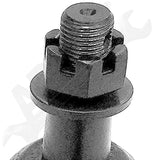 APDTY 153327 Tie Rod Replaces 88909841