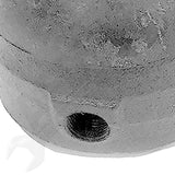 APDTY 153327 Tie Rod Replaces 88909841