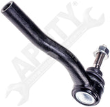 APDTY 153334 Tie Rod