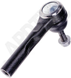 APDTY 153339 Tie Rod Replaces 26091587