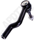 APDTY 153340 Steering Tie Rod End