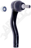APDTY 153342 Tie Rod Replaces 92198275