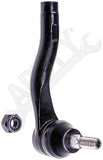 APDTY 153343 Tie Rod Replaces 92198274