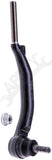 APDTY 153345 Tie Rod Replaces 88964306