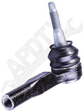 APDTY 153346 Tie Rod Replaces 19207057