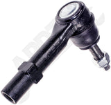 APDTY 153347 Outer Tie Rod End; Front Left or Right