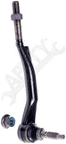 APDTY 153348 Steering Tie Rod Front Right Outer