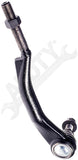 APDTY 153348 Steering Tie Rod Front Right Outer