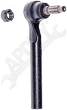 APDTY 153352 Tie Rod Replaces 15217992