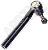 APDTY 153352 Tie Rod Replaces 15217992