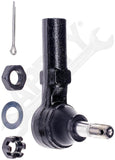 APDTY 153360 Tie Rod Replaces 26053831