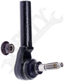 APDTY 153361 Tie Rod Replaces 26045836