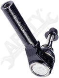 APDTY 153361 Tie Rod Replaces 26045836