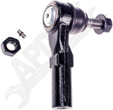 APDTY 153363 Tie Rod End