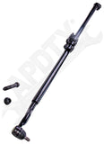 APDTY 153367 Tie Rod Replaces 52060052AG