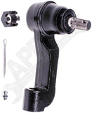APDTY 153368 Tie Rod Replaces 5189419AA