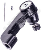 APDTY 153368 Tie Rod Replaces 5189419AA