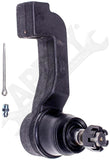 APDTY 153369 Tie Rod Replaces 52125483AA