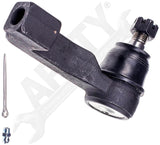 APDTY 153369 Tie Rod Replaces 52125483AA