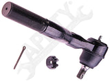 APDTY 153370 Tie Rod Replaces 52060052AE