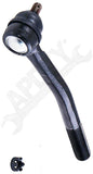APDTY 153371 Tie Rod Replaces 52088461