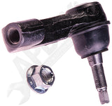 APDTY 153374 Tie Rod End Replaces 5072445AA