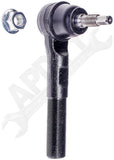 APDTY 153378 Tie Rod