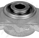 APDTY 016317 Watts Link Bell Crank (Attaches To Rear Suspension Track Bar)