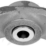 APDTY 016317 Watts Link Bell Crank (Attaches To Rear Suspension Track Bar)