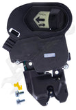 APDTY 153393 Trunk Lock Actuator Motor Assembly