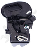 APDTY 153393 Trunk Lock Actuator Motor Assembly