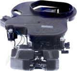 APDTY 153393 Trunk Lock Actuator Motor Assembly
