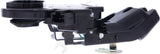 APDTY 153393 Trunk Lock Actuator Motor Assembly